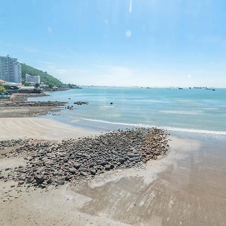 Palm Villa 3 - 5Bedrooms In Center Vungtau หวุงเต่า ภายนอก รูปภาพ
